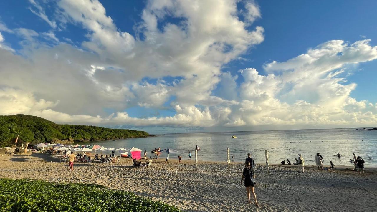 Kenting Southern Dream Resort Exteriör bild
