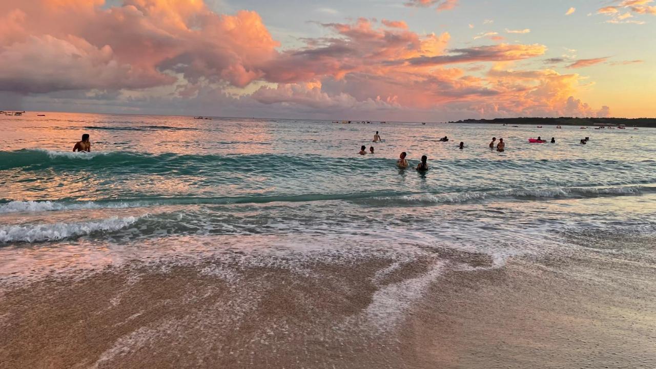 Kenting Southern Dream Resort Exteriör bild