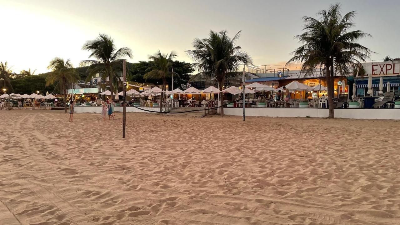 Kenting Southern Dream Resort Exteriör bild