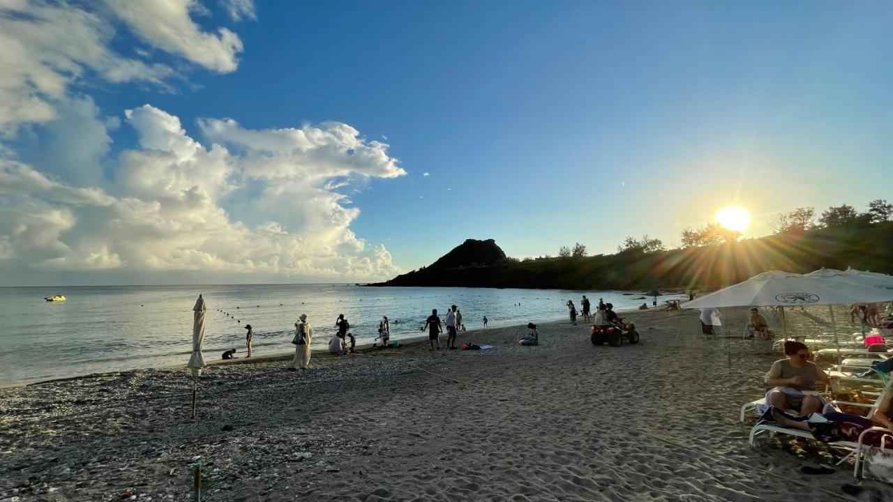 Kenting Southern Dream Resort Exteriör bild
