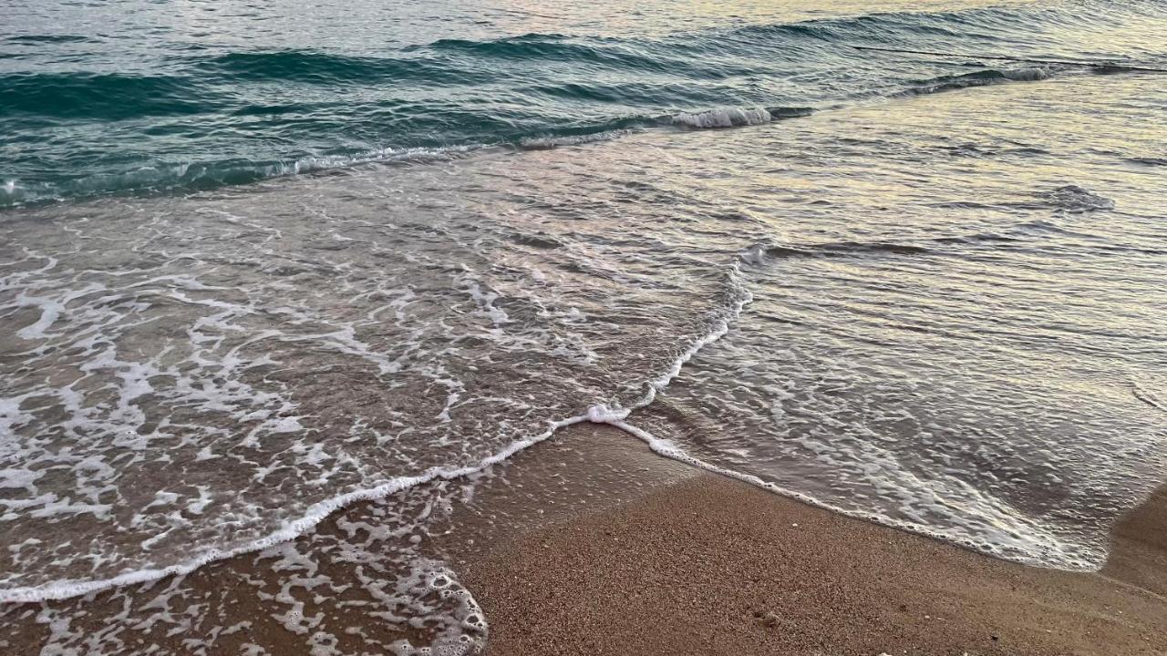 Kenting Southern Dream Resort Exteriör bild