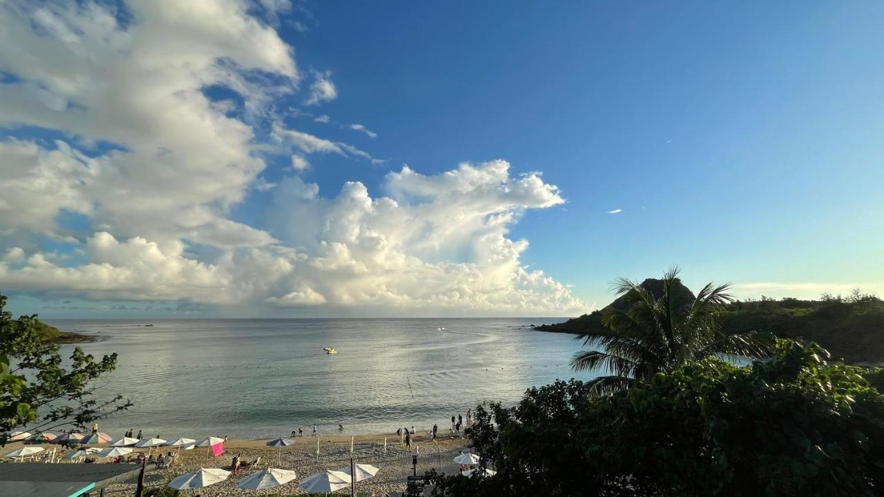 Kenting Southern Dream Resort Exteriör bild