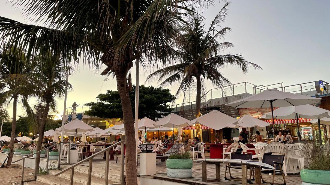Kenting Southern Dream Resort Exteriör bild