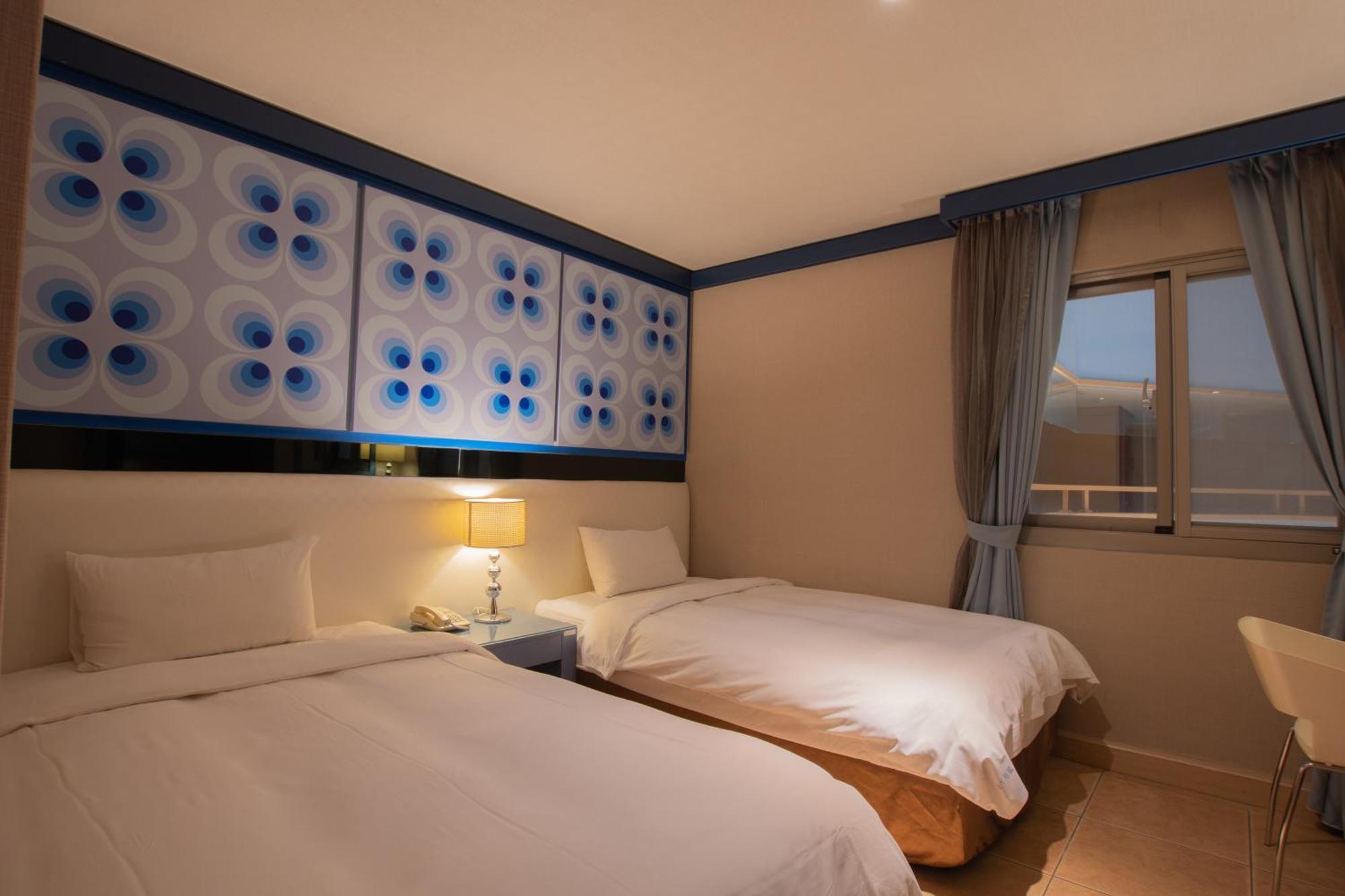 Kenting Southern Dream Resort Exteriör bild